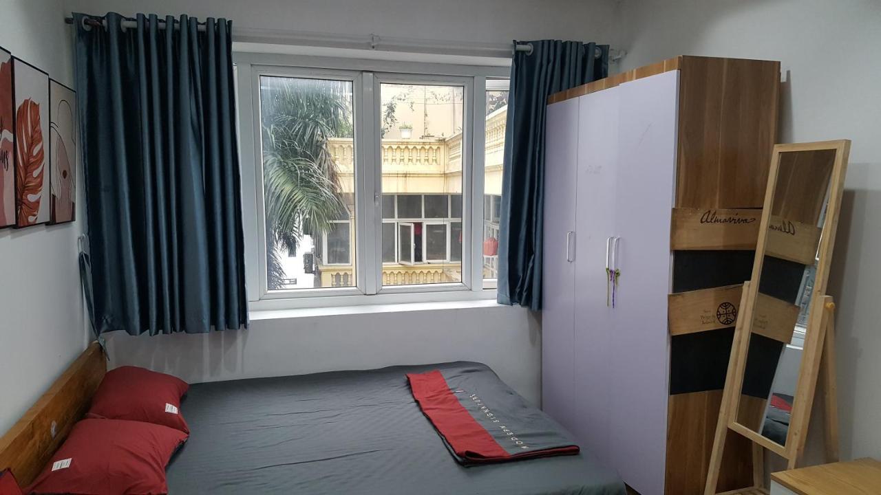 Best Price Ho Tay Apartments For Long Stays Hanoi Exterior foto