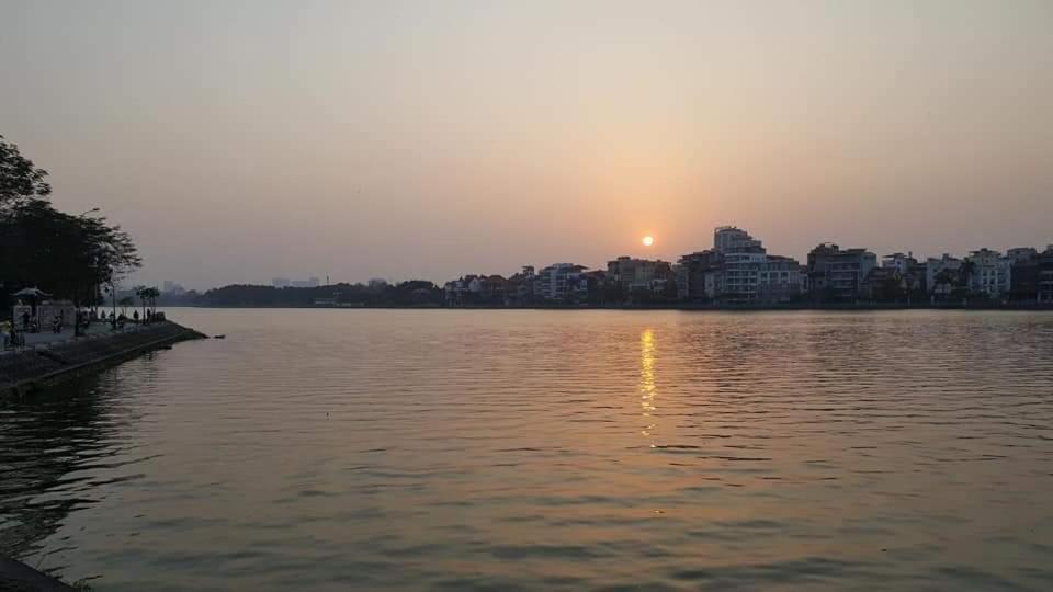 Best Price Ho Tay Apartments For Long Stays Hanoi Exterior foto