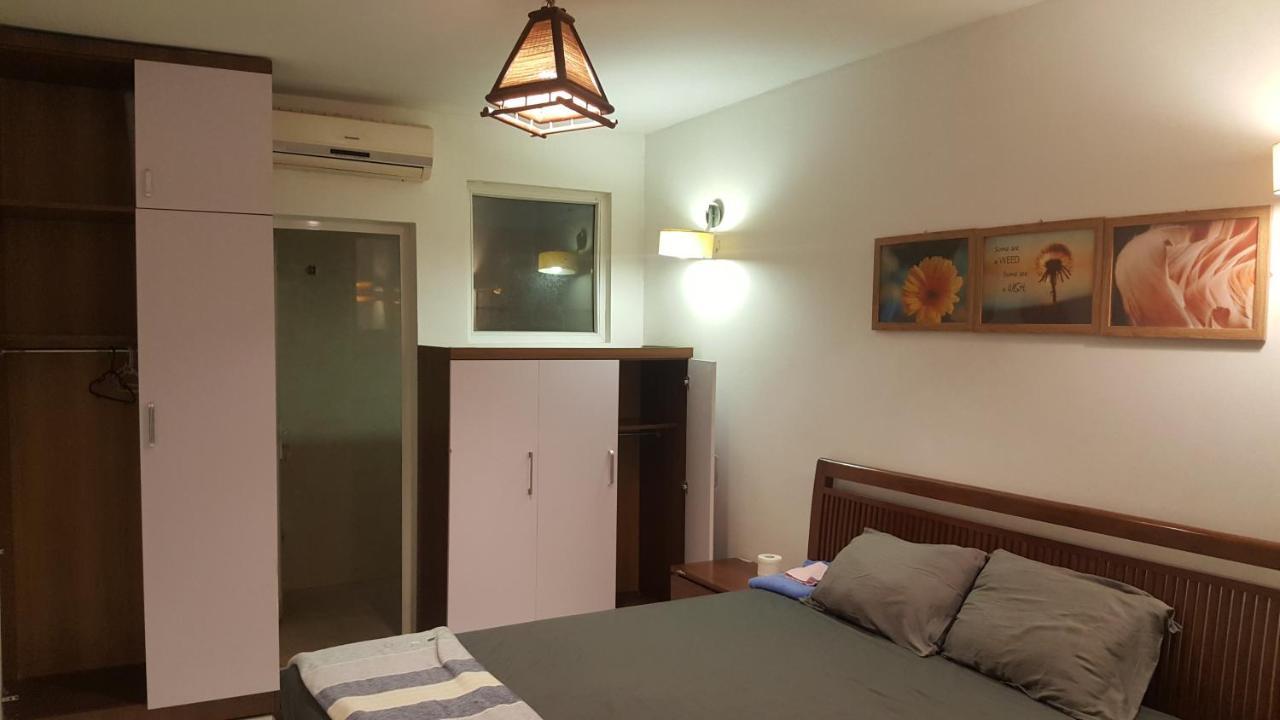 Best Price Ho Tay Apartments For Long Stays Hanoi Exterior foto