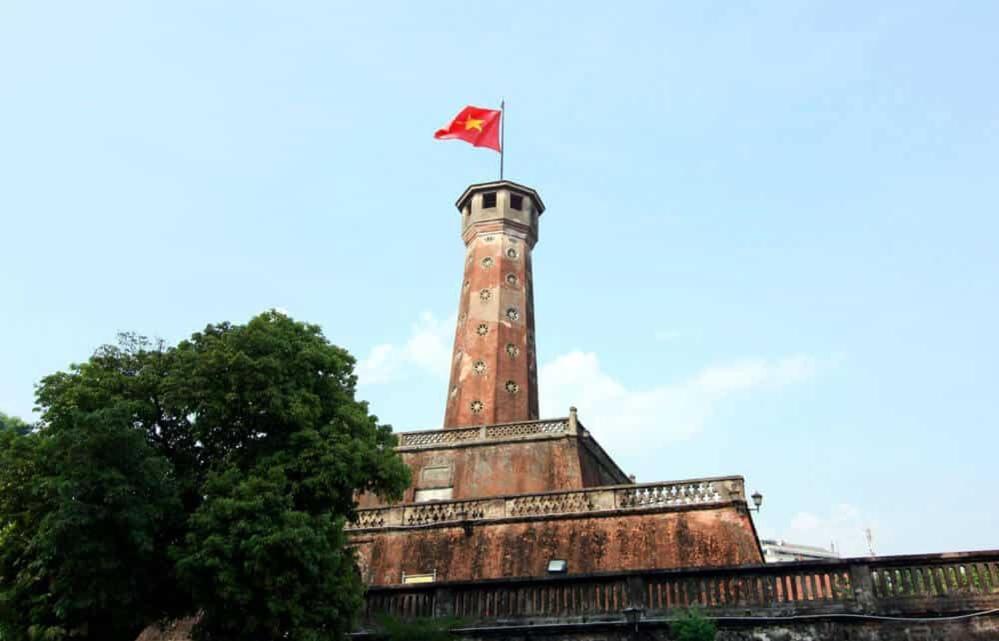 Best Price Ho Tay Apartments For Long Stays Hanoi Exterior foto