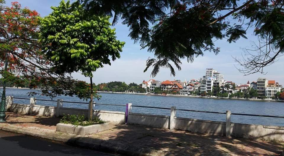 Best Price Ho Tay Apartments For Long Stays Hanoi Exterior foto