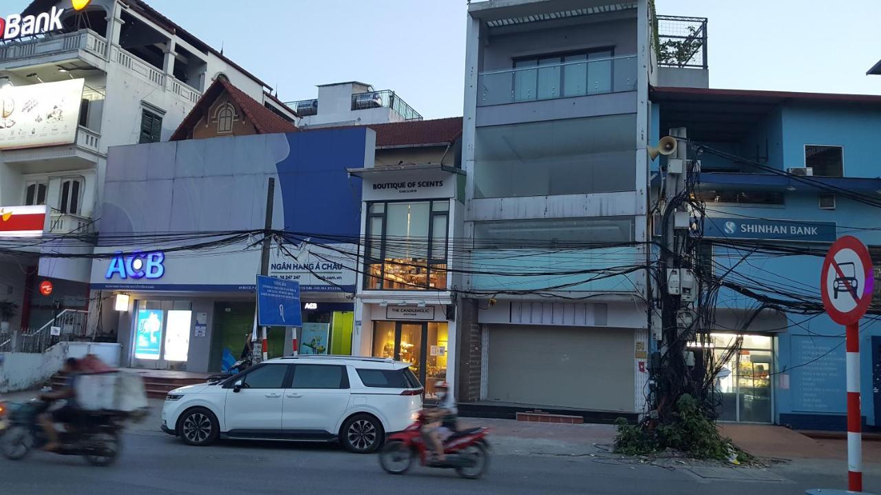Best Price Ho Tay Apartments For Long Stays Hanoi Exterior foto