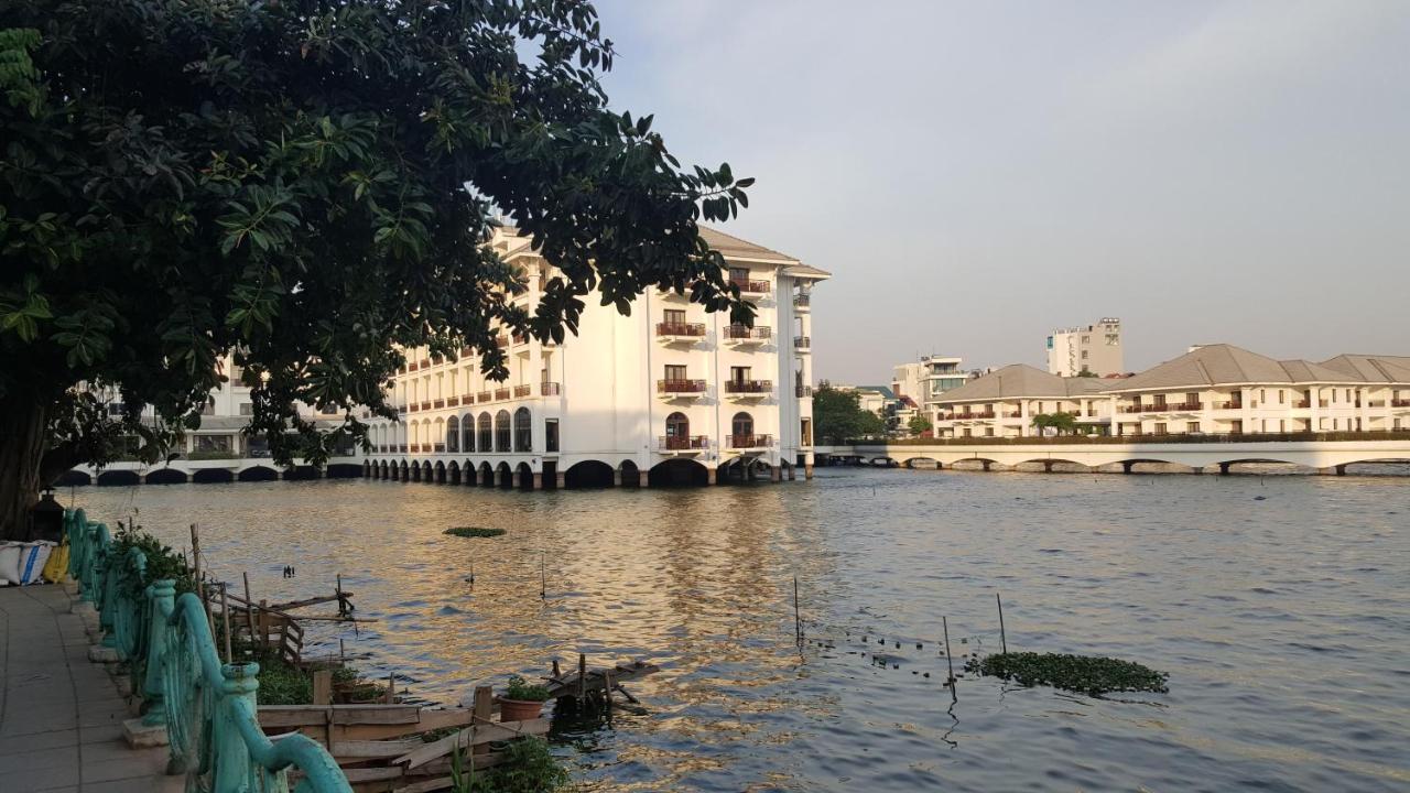 Best Price Ho Tay Apartments For Long Stays Hanoi Exterior foto