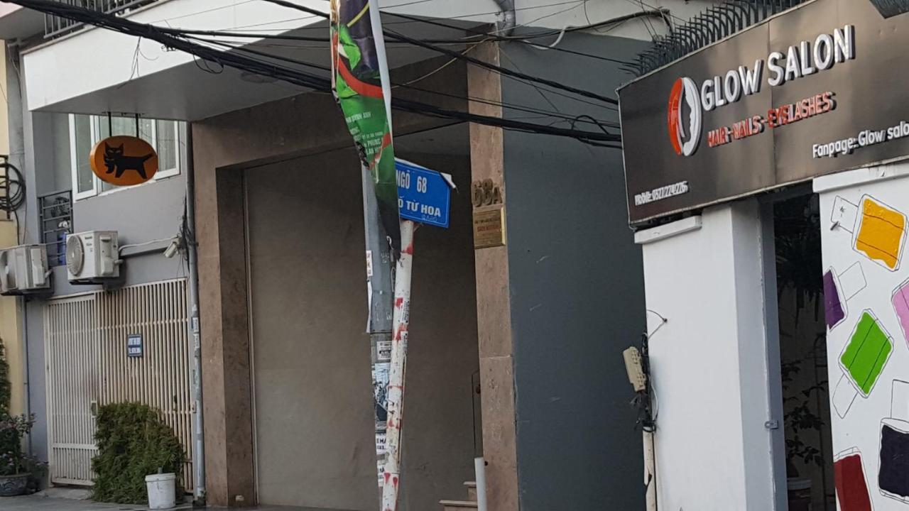 Best Price Ho Tay Apartments For Long Stays Hanoi Exterior foto