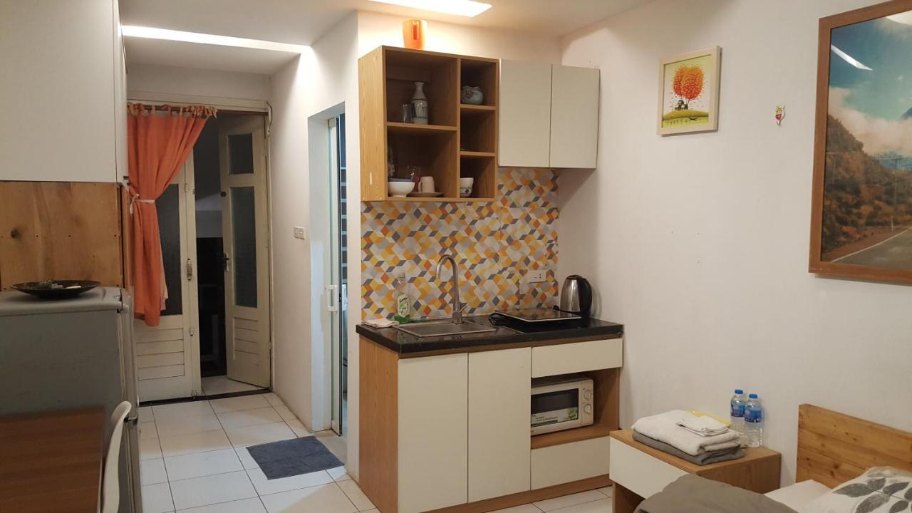 Best Price Ho Tay Apartments For Long Stays Hanoi Exterior foto